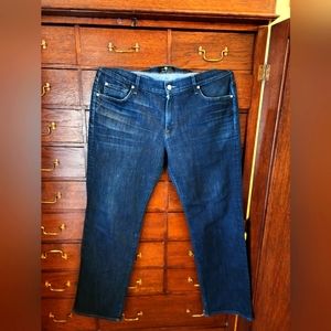7 for All Mankind Jeans